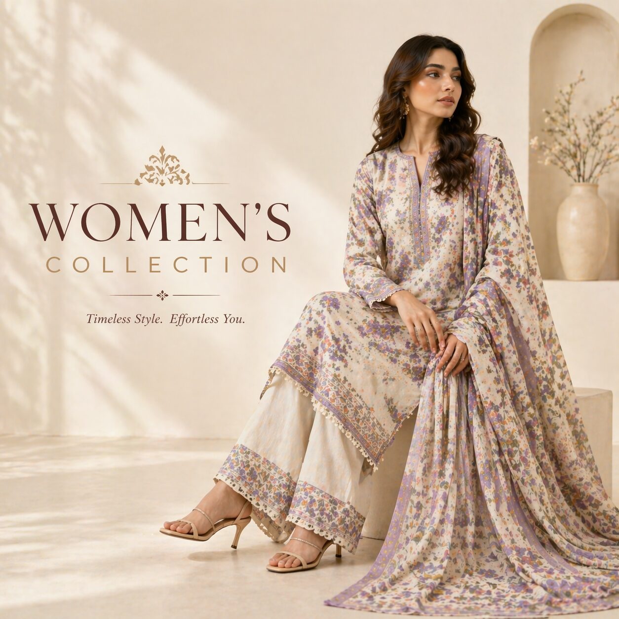 Elite Fashion Woomen Collection