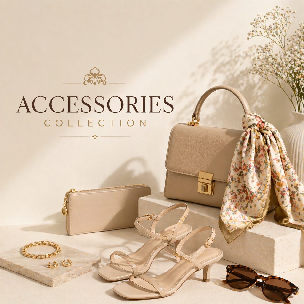 Elite Fashion Accessories
