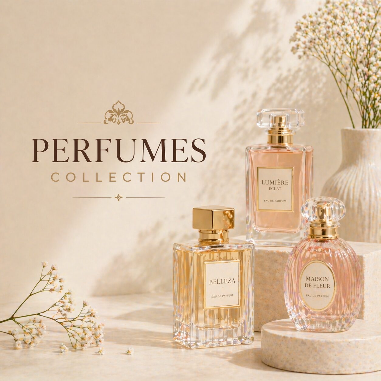Elite Fashion Perfumes