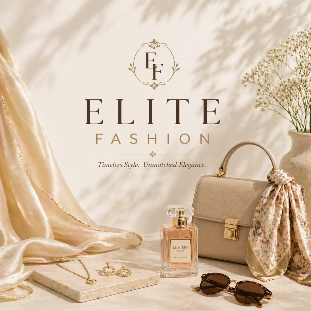 Elite Fashion Store